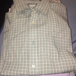 Van Heusen Casual Button Down Shirt